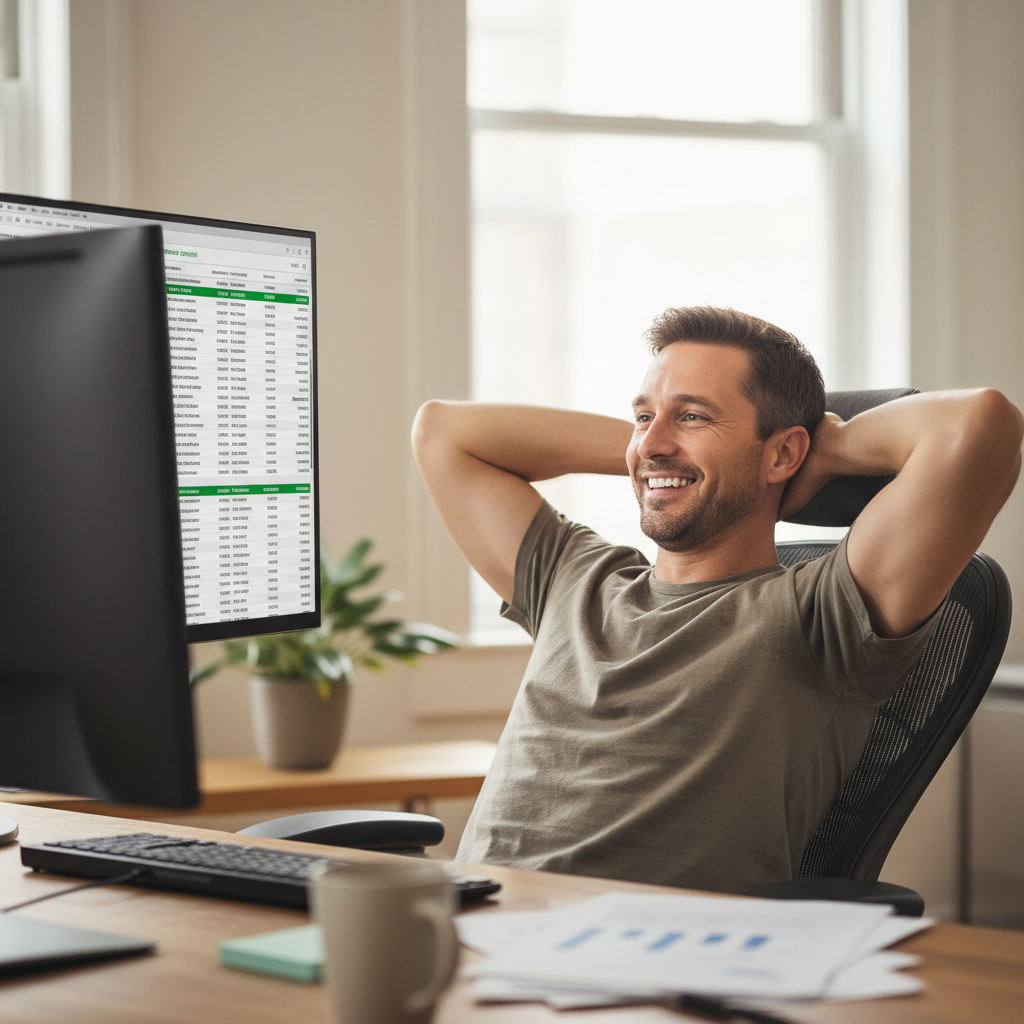 Escape Online Surveillance