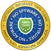 Software Informer 100 % Clean