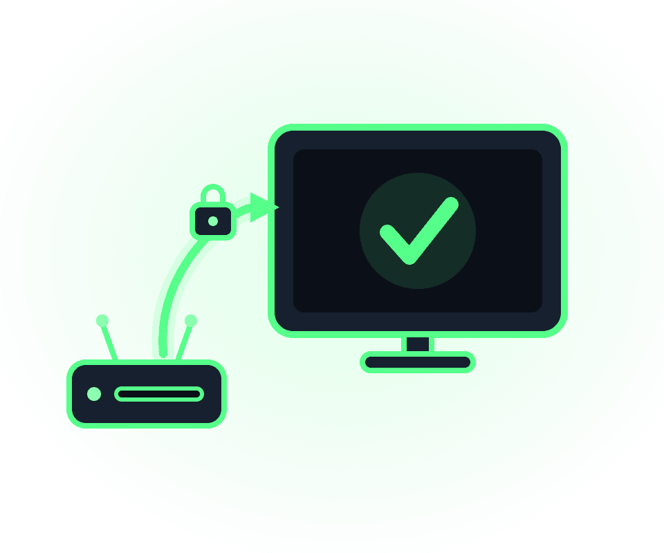 Ta LG TV n'autorise pas les VPN. Voici pourquoi.