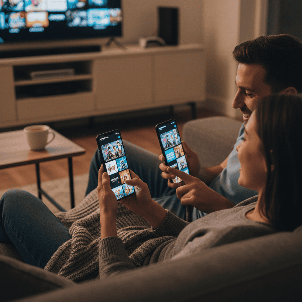 Compatibilidad con múltiples dispositivos