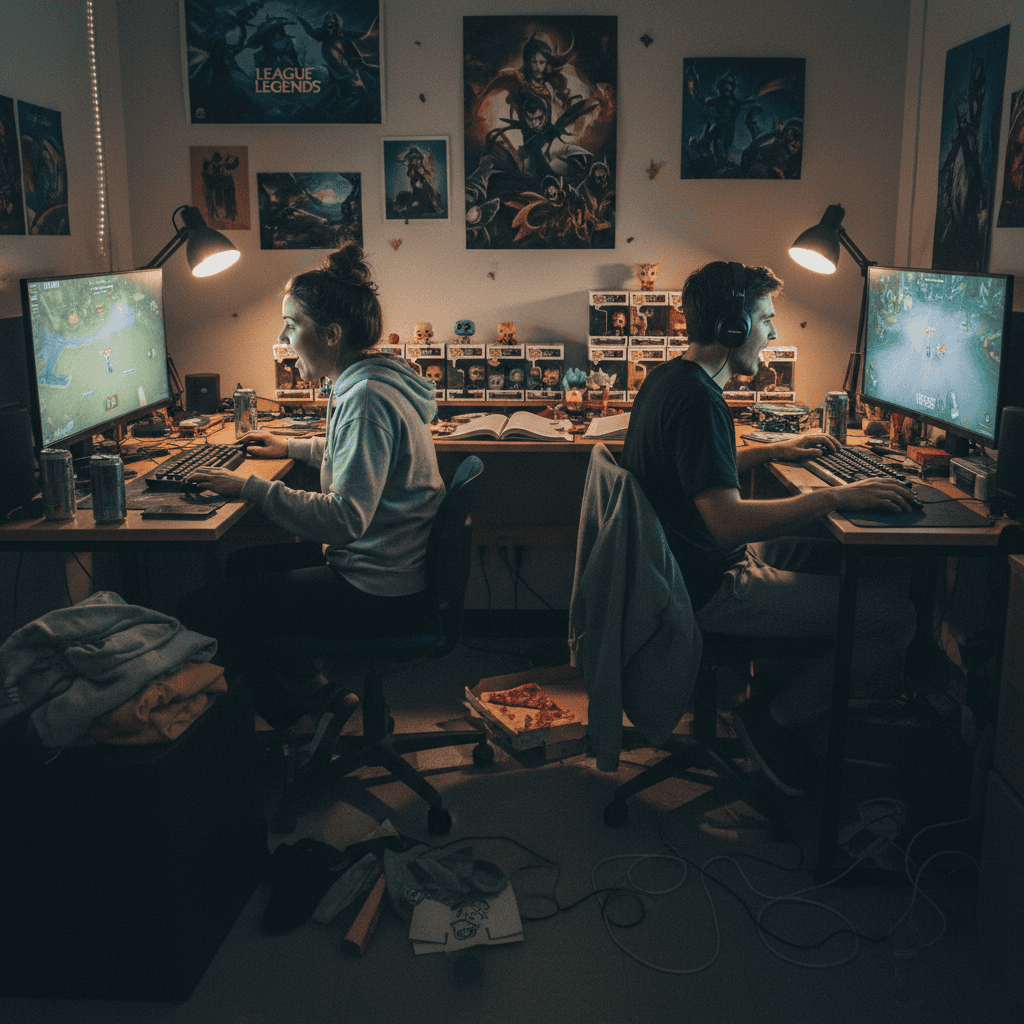 Protección en PC y Mac