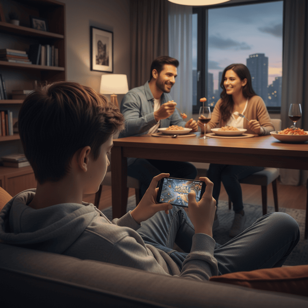 Servidores Optimizados para Gaming