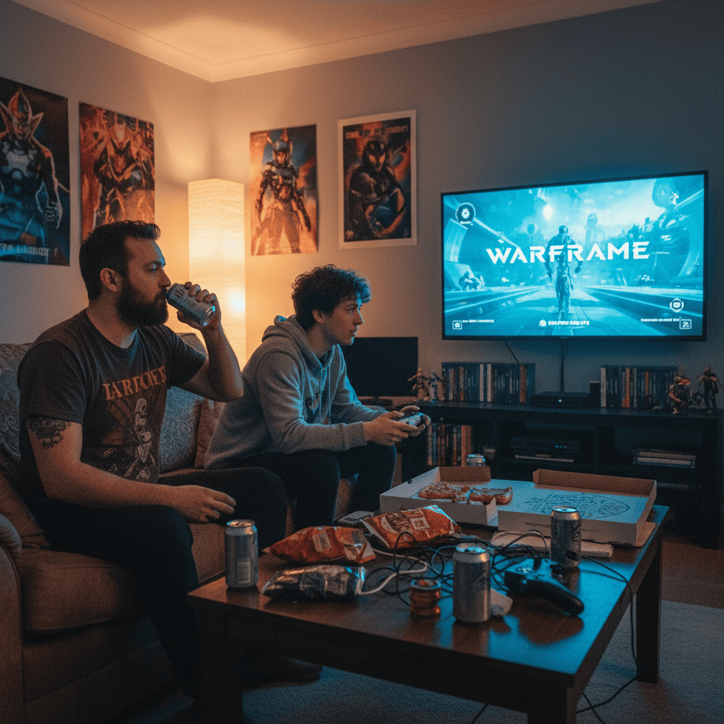 Servidores Optimizados para Gaming