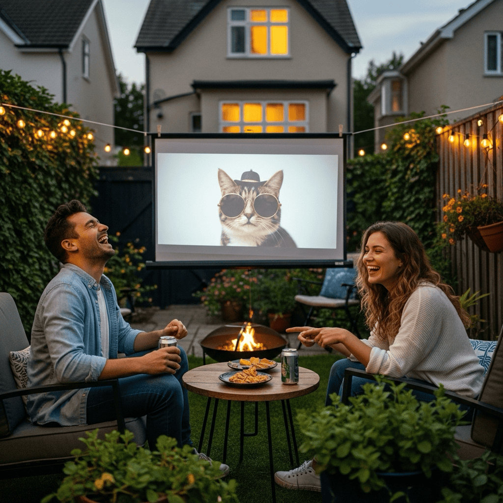 Servers in the U.S.